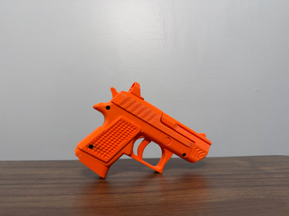 Satisfying 3D Printed Blowback Fidget Toy