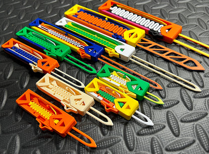 OTF Fidget Toy Knife