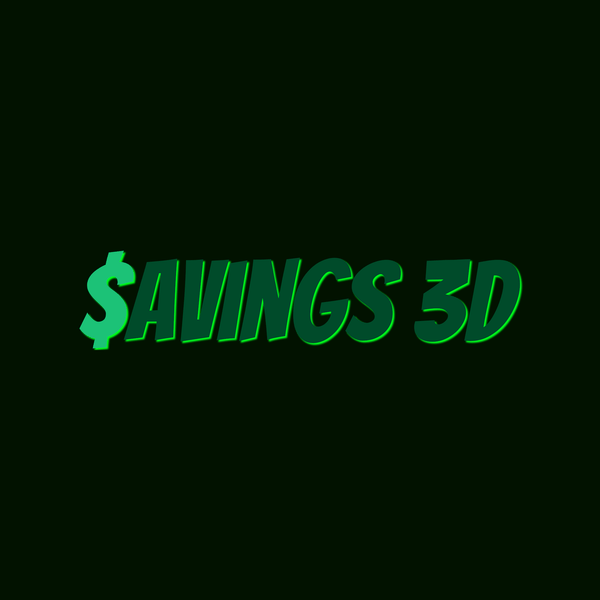 Savings 3D